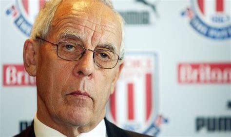 Peter Coates .